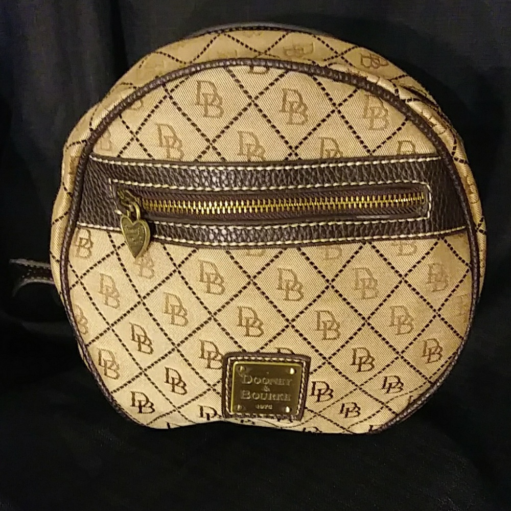 Dooney & Burke backpack